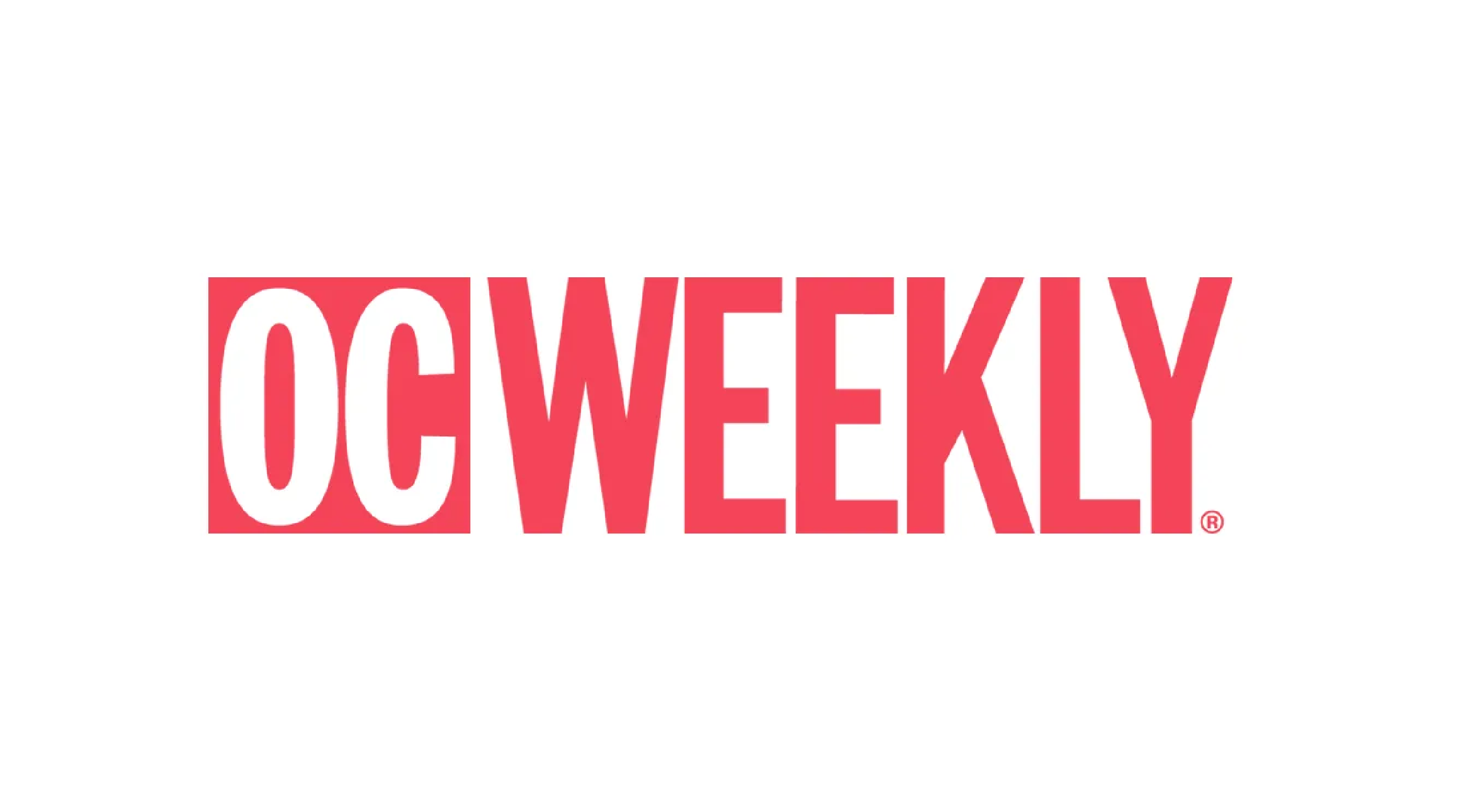 OC Weekly