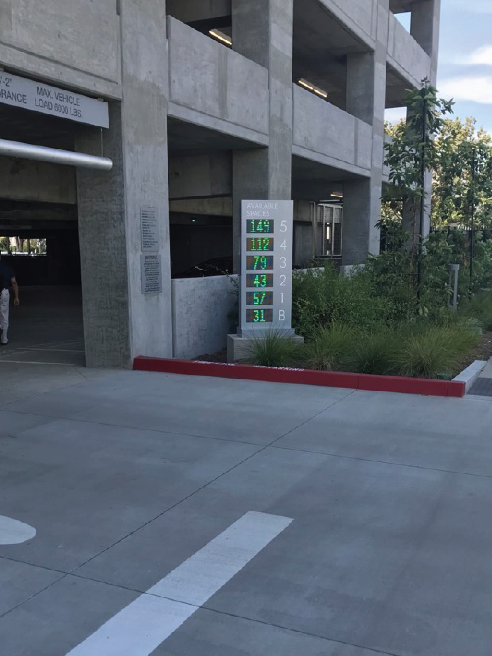 Frogparking | Parking Management Solutions - Car Parking System | Edwards 2 Frogparking | Parking Management Solutions - Car Parking System | Edwards 2