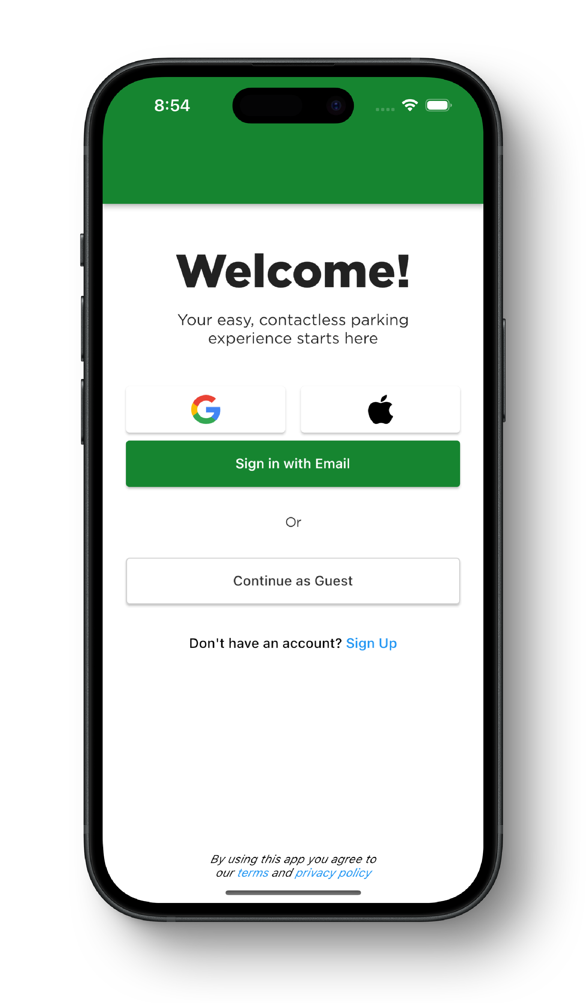 Automated Parking | Parking Management Solutions - Mobile Parking App 9 Automated Parking | Parking Management Solutions - Mobile Parking App 9