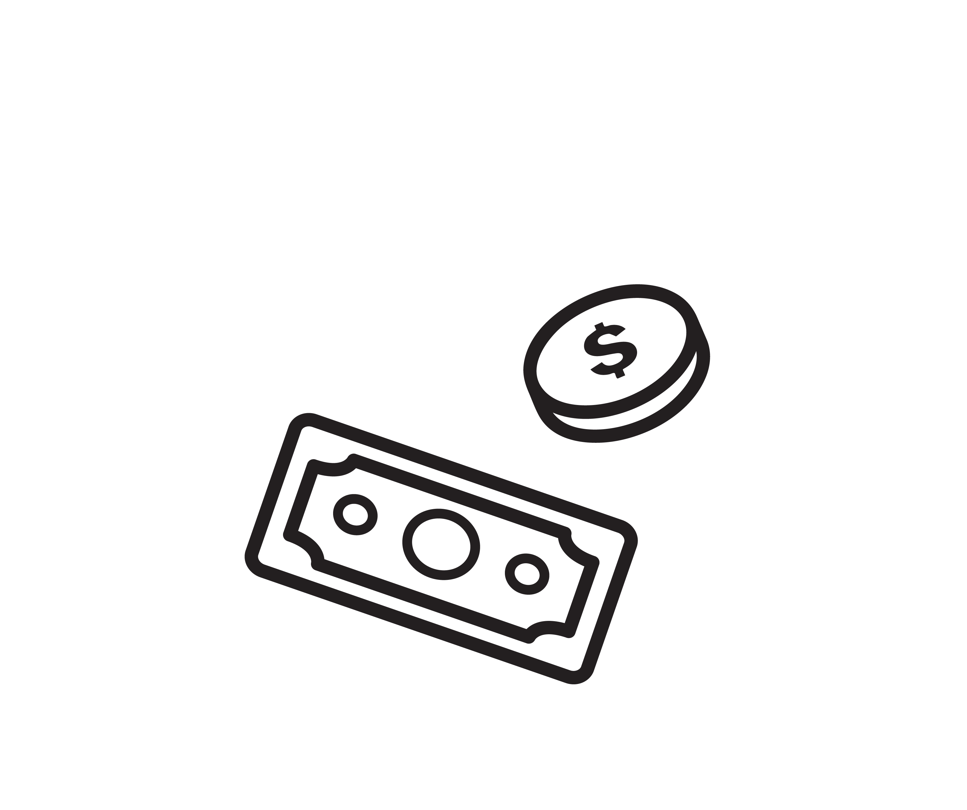 Frogparking | Parking Management Solutions - Icon - Money Frogparking | Parking Management Solutions - Icon - Money