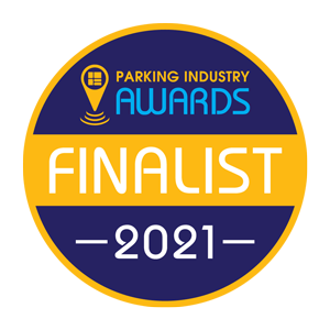 Frogparking a Finalist in Parking Awards in Australia
