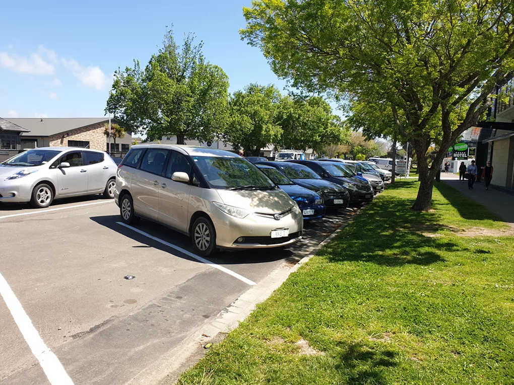 Frogparking | Parking Management Solutions - Parking Sensor 2 Frogparking | Parking Management Solutions - Parking Sensor 2