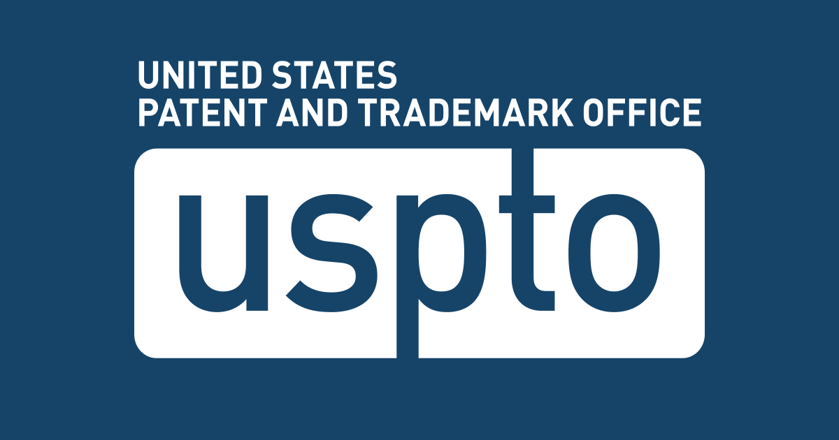 Patents | Frogparking | Parking Management Solutions | USPTO logo