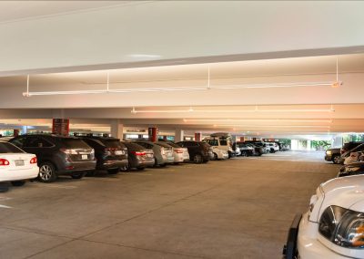 Irvine Spectrum Center | Frogparking | Smart Parking | Retail Parking Management