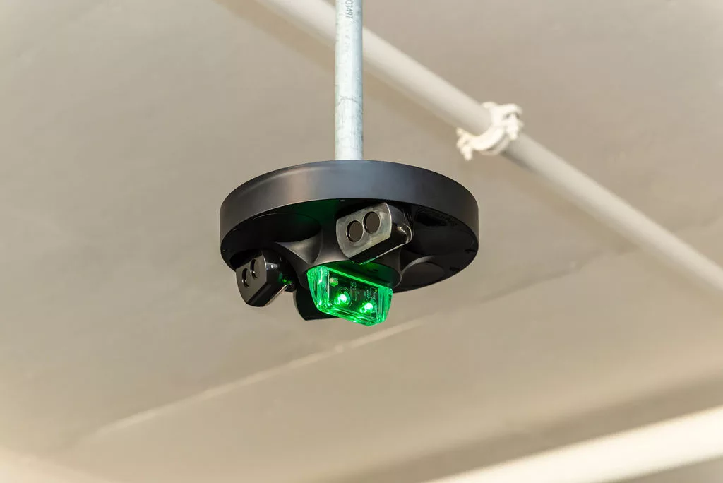 Parking Management Solutions | Frogparking | Parking Guidance System | HOAG 7 Parking Management Solutions | Frogparking | Parking Guidance System | HOAG 7