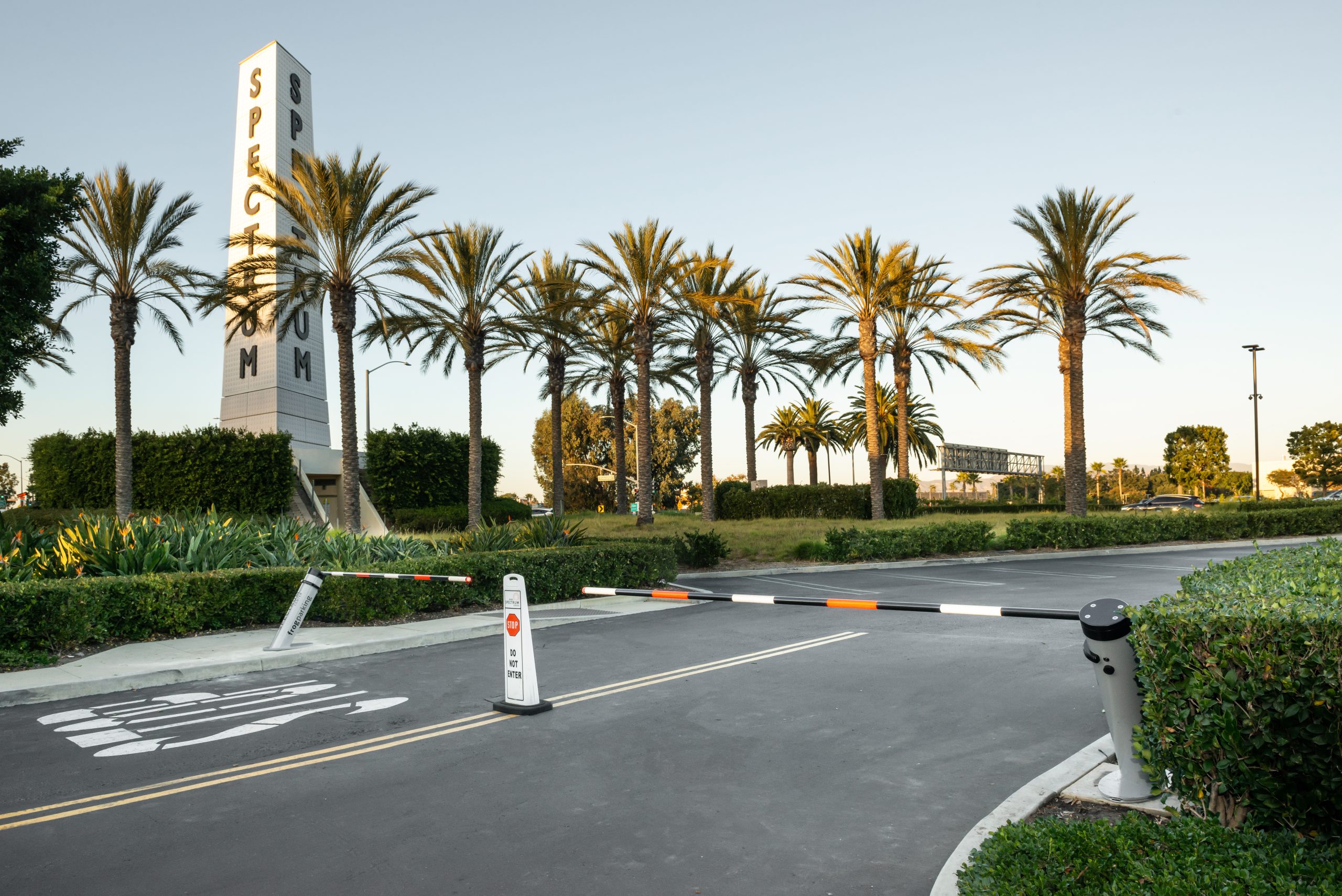 FrogGate | Frogparking | Parking Management Solutions 7 FrogGate | Frogparking | Parking Management Solutions 7