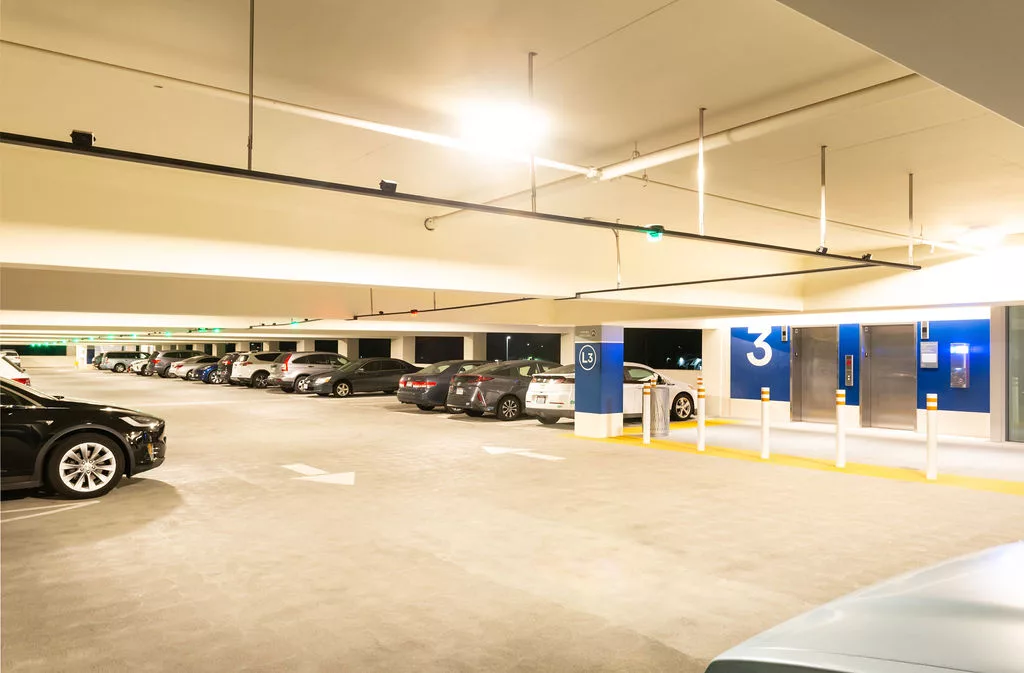 Parking Management Solutions | Frogparking | Parking Guidance System | HOAG 17 Parking Management Solutions | Frogparking | Parking Guidance System | HOAG 17