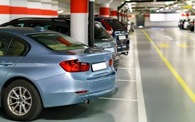 What is a Focus Parking System?