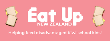 Frogparking New Zealand & Eat Up Collab