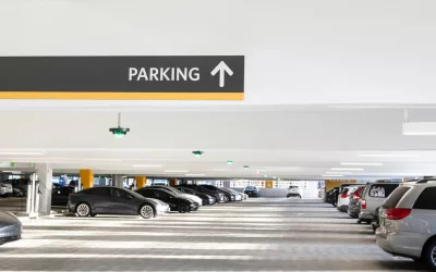 Parking revenue optimization – the value of dynamic pricing