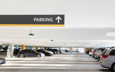 Advanced Parking Systems: Embracing the future with Frogparking