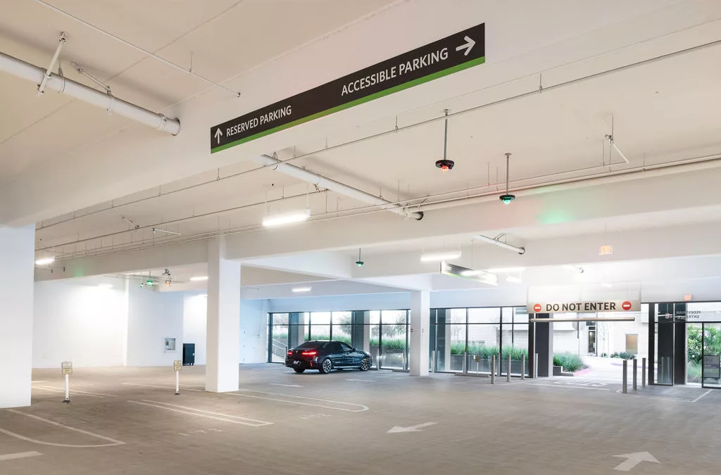Campus Parking Systems: Frogparking’s Proven Success Record
