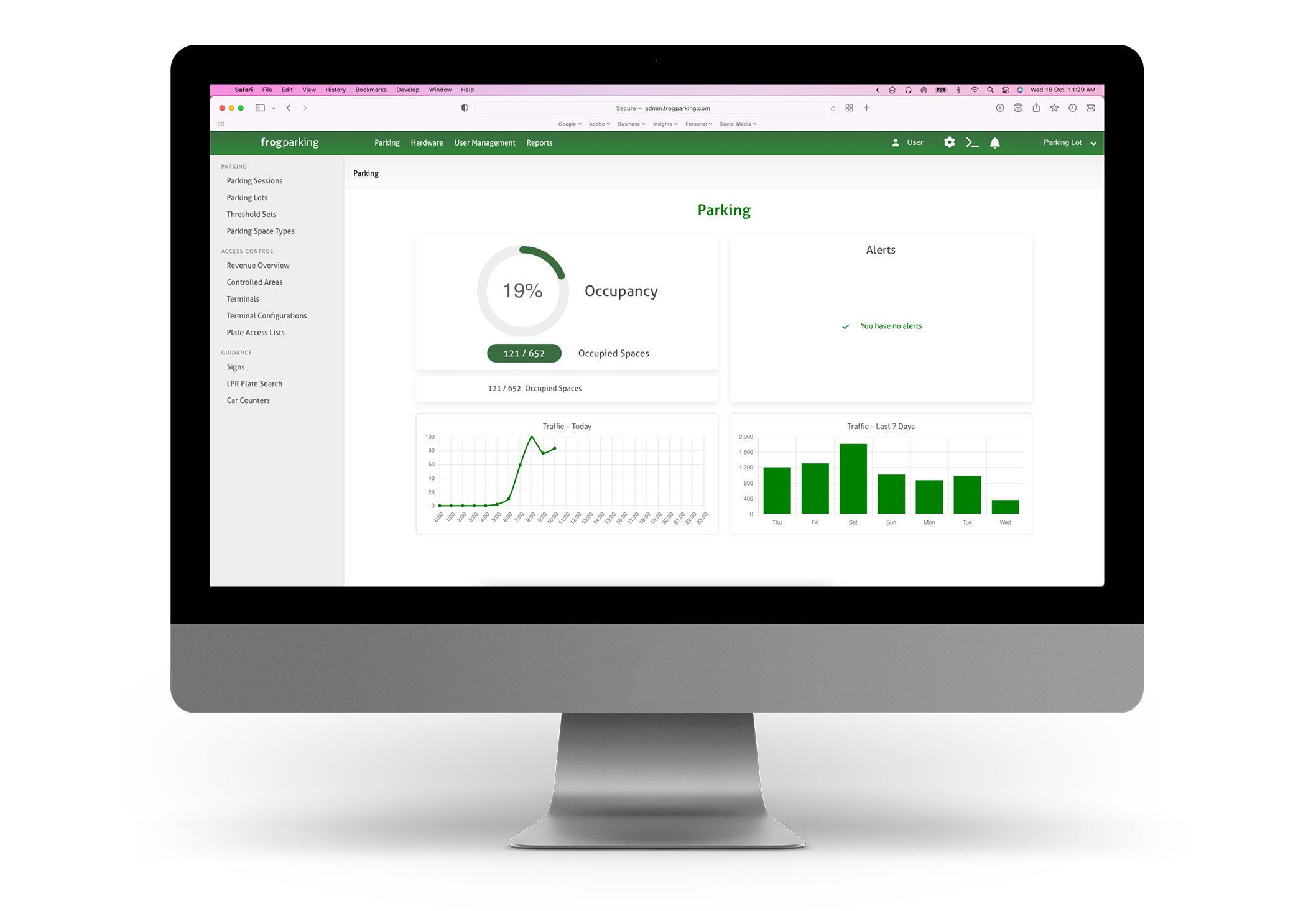 Frogparking | Parking Management Solutions - FrogHub - Parking data and analytics 3 Frogparking | Parking Management Solutions - FrogHub - Parking data and analytics 3