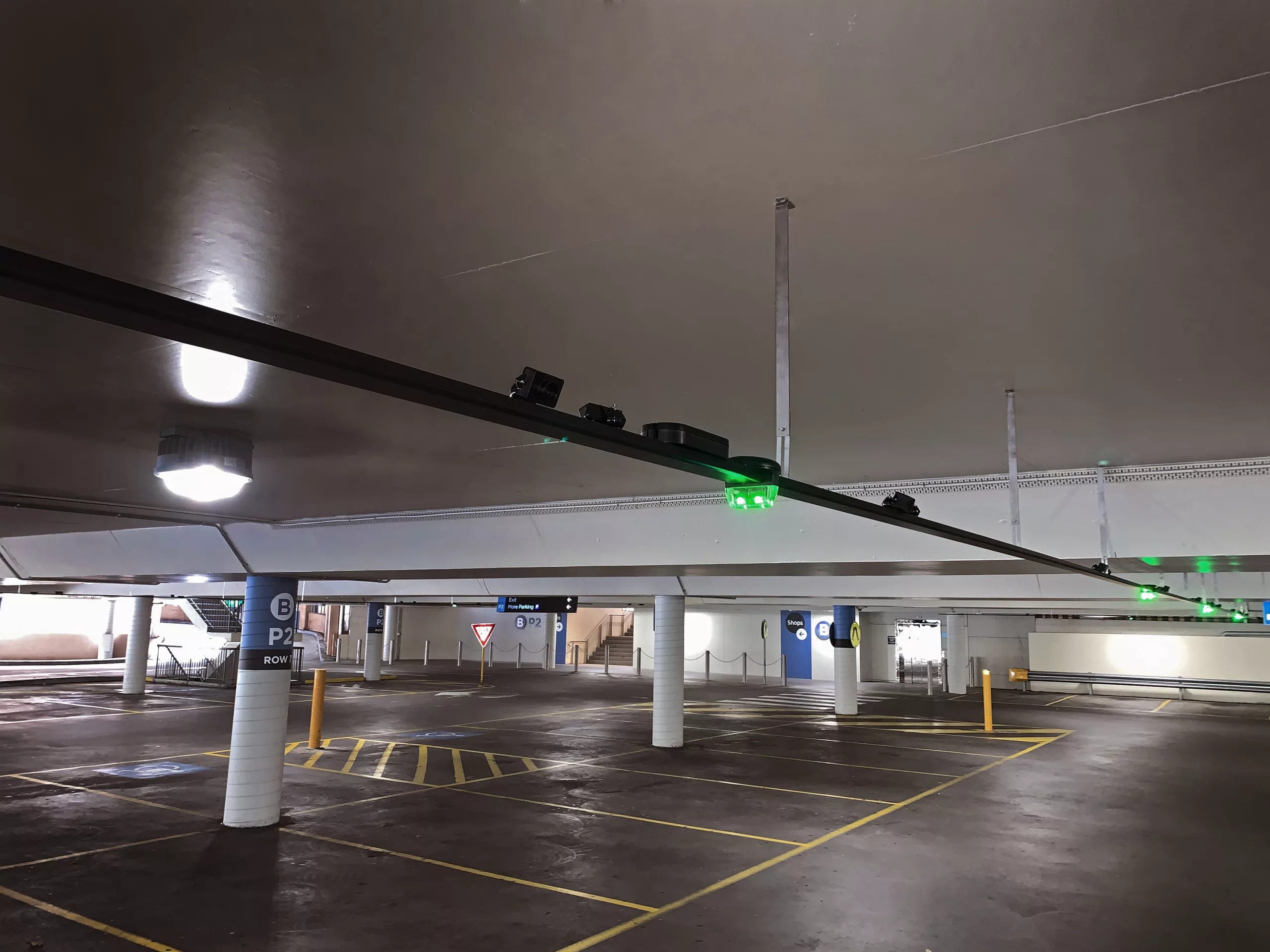 Complete Parking Management Solution | Frogparking Smart Parking System Complete Parking Management Solution | Frogparking Smart Parking System
