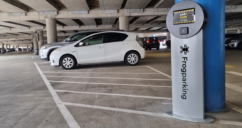 Event Parking System | Frogparking | Parking Management System Event Parking System | Frogparking | Parking Management System | FrogKiosk