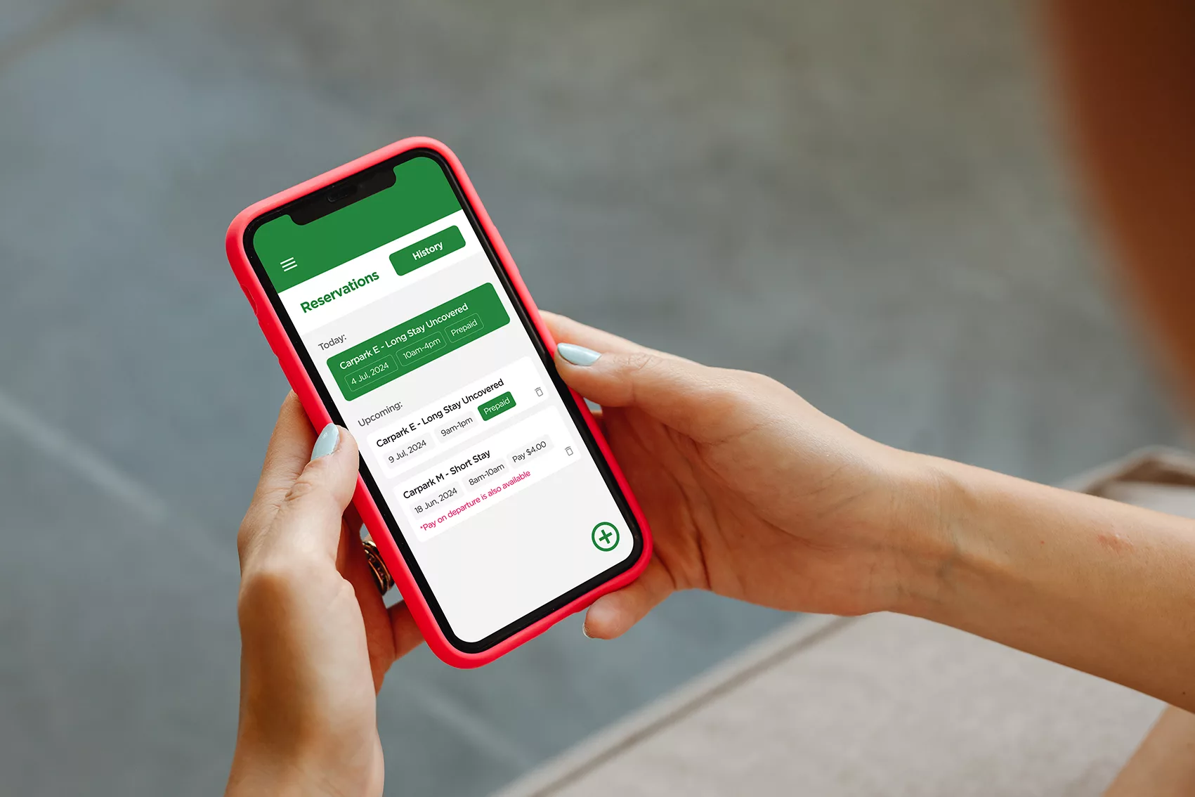 Parking Lot Reservation Tool | Frogparking | FrogReserve Parking Lot Reservation Tool | Frogparking | FrogReserve App