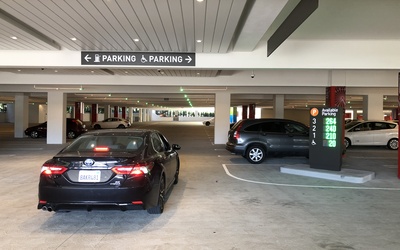 Car Parking Management & How Smart Parking Systems Are Improving It