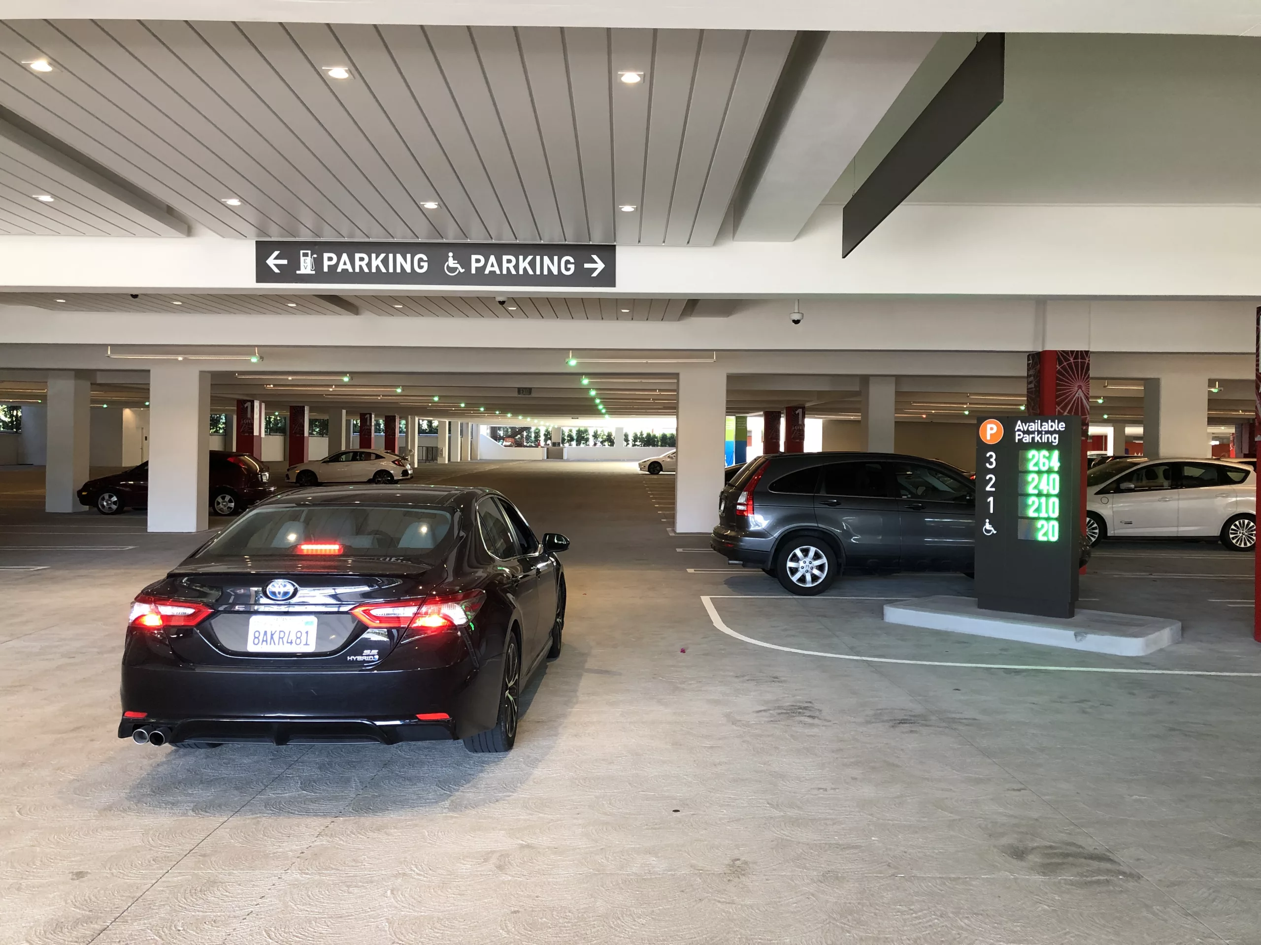 Car parking management | Frogparking | Smart Parking System Car parking management | Frogparking | Smart Parking System