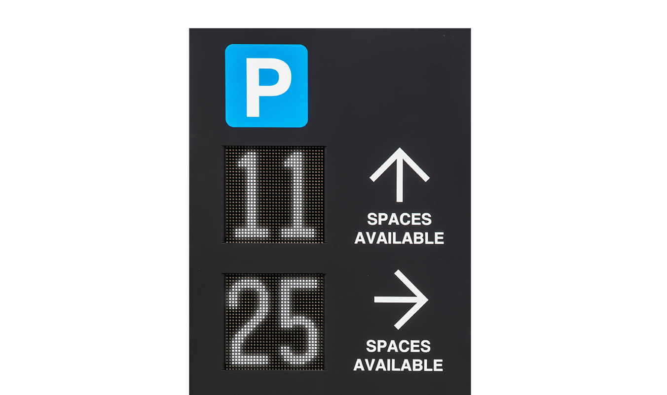 Frogparking | Parking Management Solutions - FrogSigns