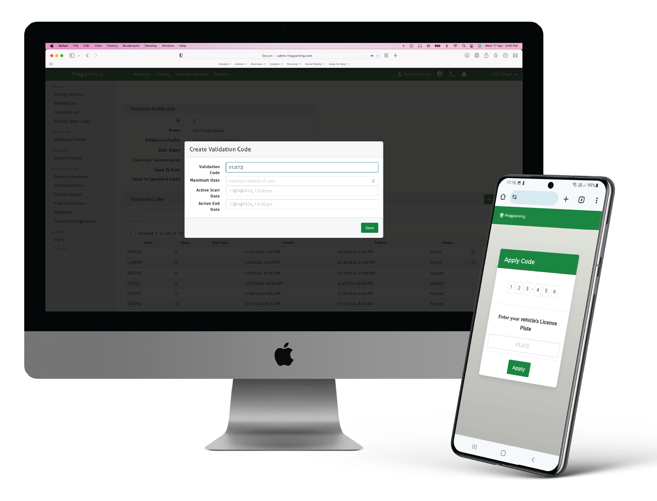 Frogparking | Parking Management Solutions | Parking Validation Software | FrogValidate Frogparking | Parking Management Solutions | Parking Validation Software | FrogValidate