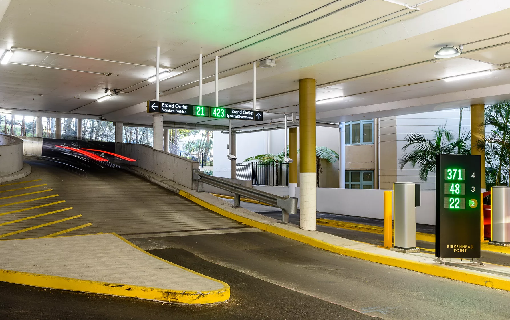 Frogparking | Parking Management Solutions - FrogSigns - Wayfinding Signage Brikenhead Point Frogparking | Parking Management Solutions - FrogSigns - Wayfinding Signage Brikenhead Point
