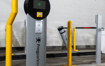 Understanding Parking Kiosks and Why FrogKiosk Leads the Market