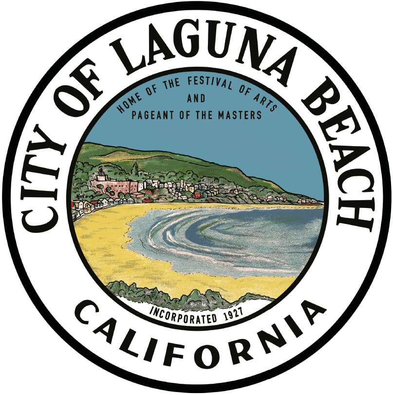 City of Laguna Beach