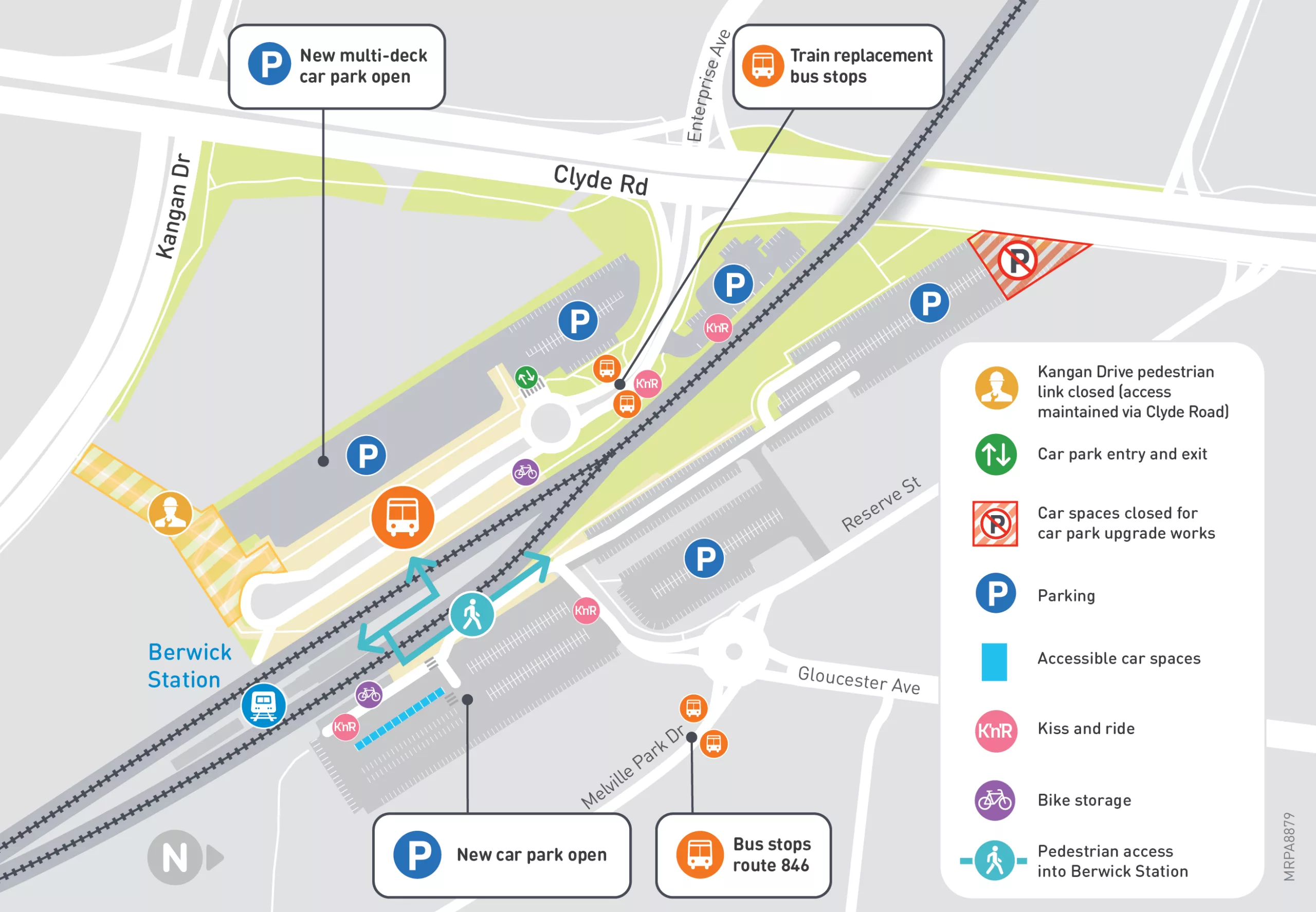 Parking Detection System | Frogparking | Parking Software | Parking Technology