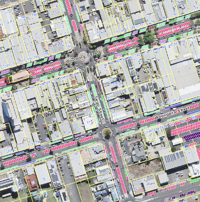 Parking Ticket Software | Frogparking | Parking Compliance | Parking Enforcement