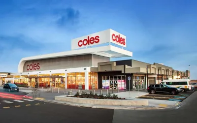 Frogparking Unveils User-Friendly Parking Software at Coles Coburg North