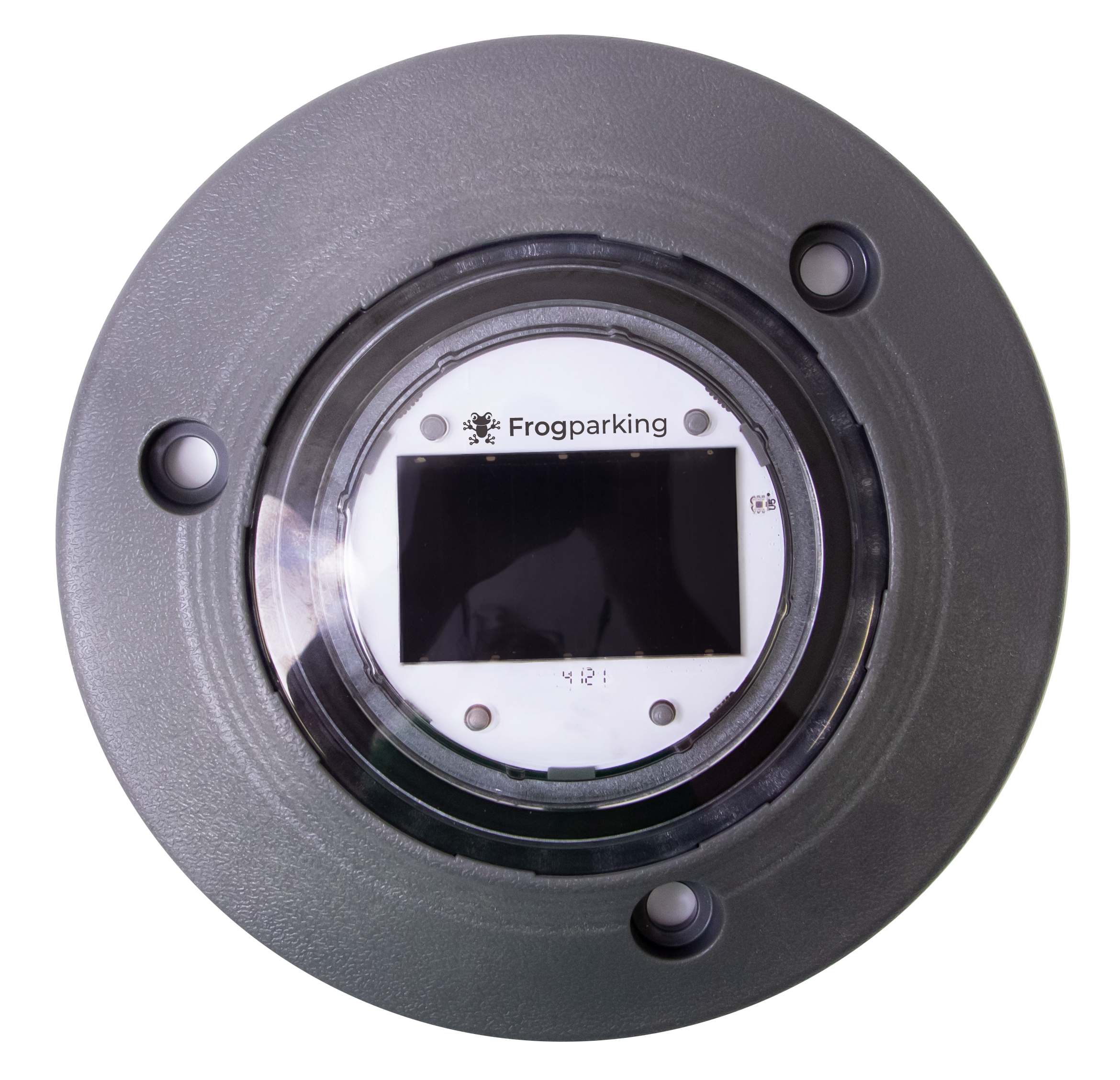 FrogSensor FrogSensor