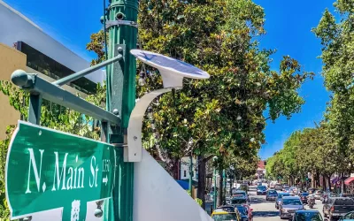 Frogparking Expands Partnership with City of Walnut Creek: A Model for Innovative Parking Solutions