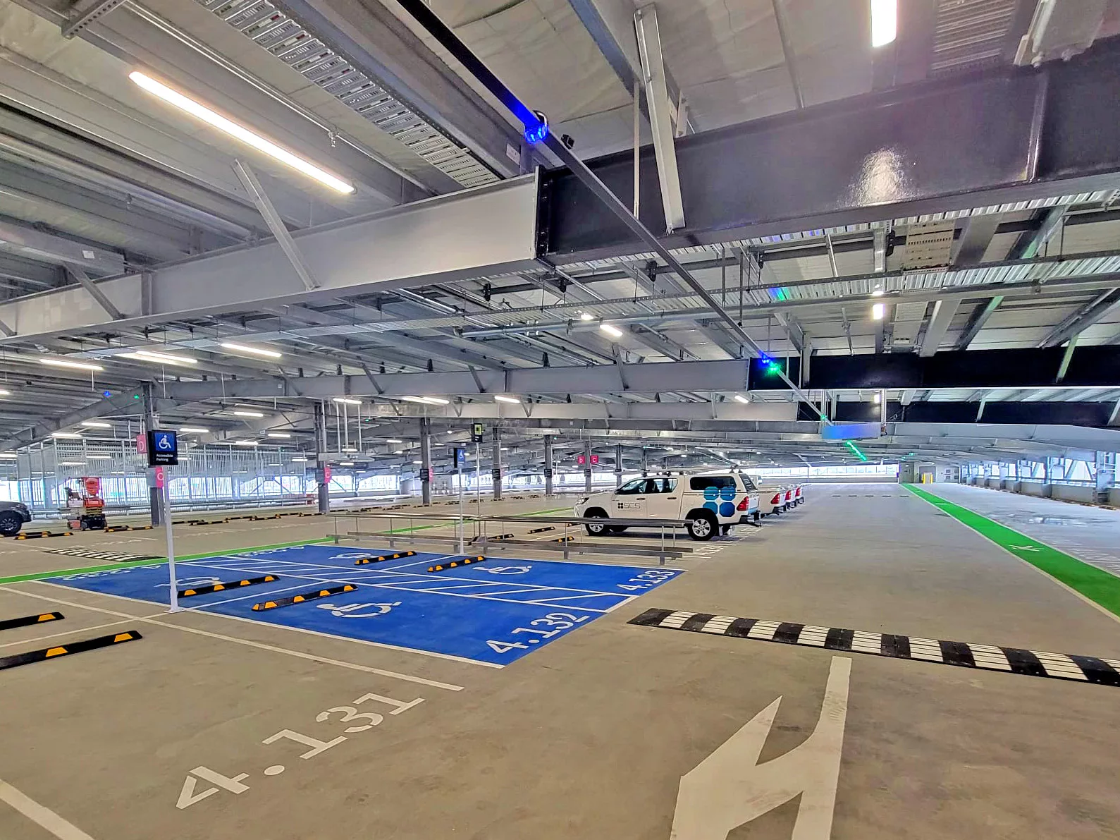 Automatic Parking Solutions | Frogparking | Auckland Airport Automatic Parking Solutions | Frogparking | Auckland Airport