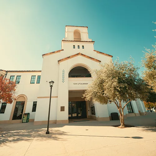 Parking Case Studies | Frogparking | City of Calabasas Parking Case Studies | Frogparking | City of Calabasas