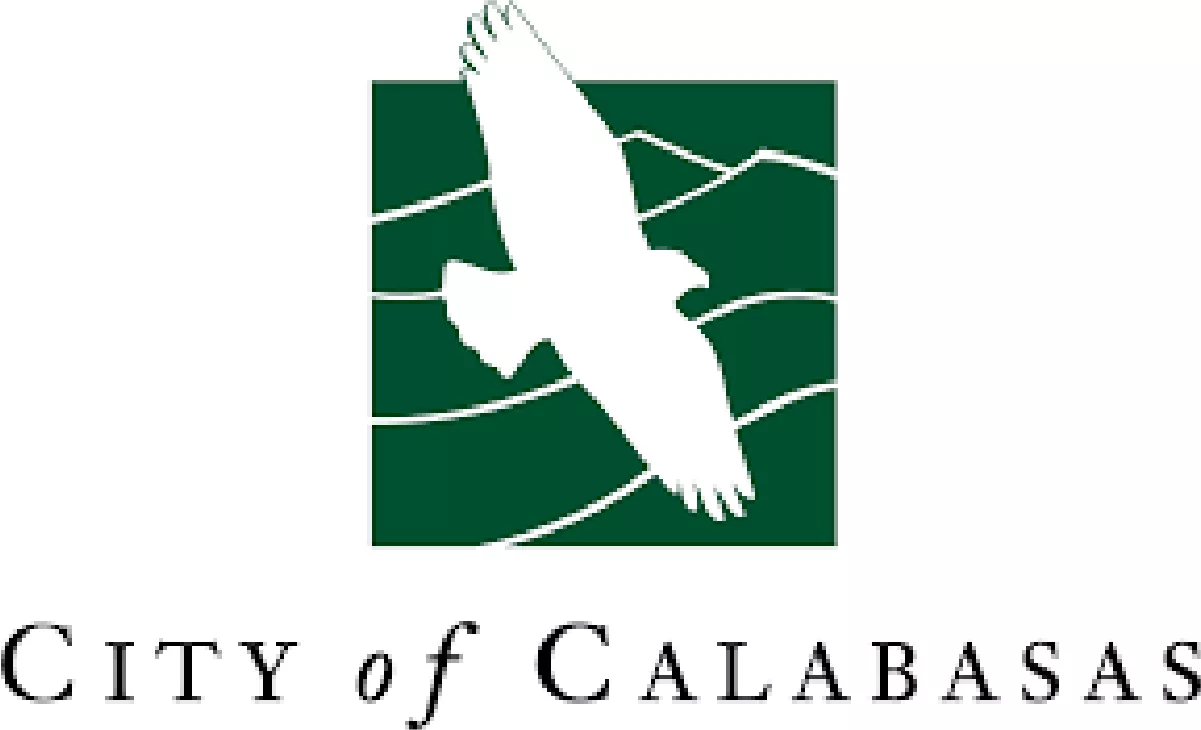 Car Park Sensors | Frogparking | City of Calabasas Logo