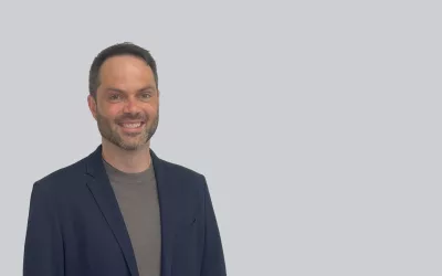 Parking Tech Company, Frogparking, Welcomes Greg Mason to the US team