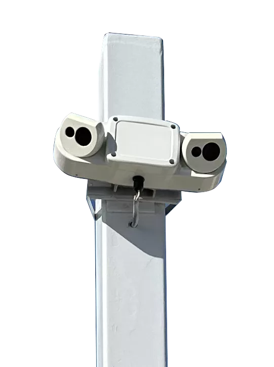 FrogCount - cropped Frogparking | Smart Parking System | FrogCounter | Vehicle Counting System