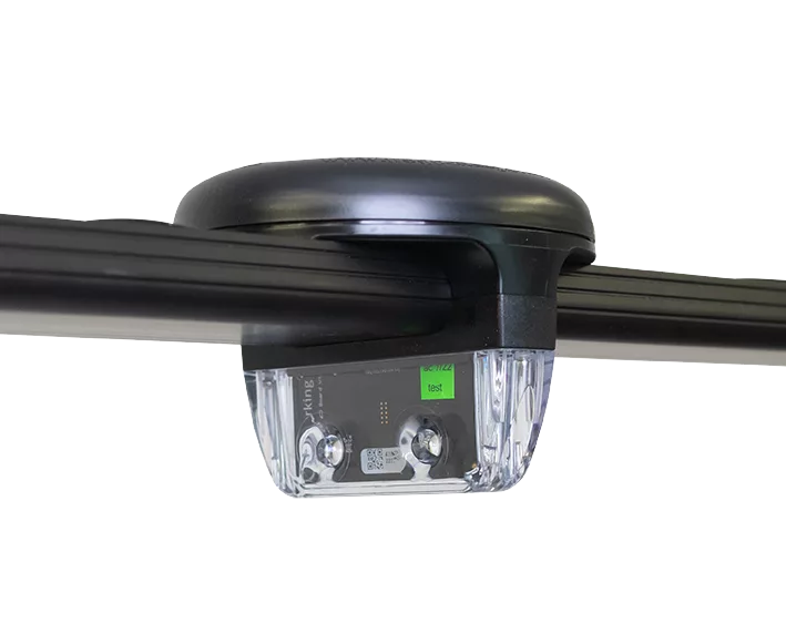 Guidance Frogparking | Parking Management Solutions | Parking Guidance System Multispaced Dropper