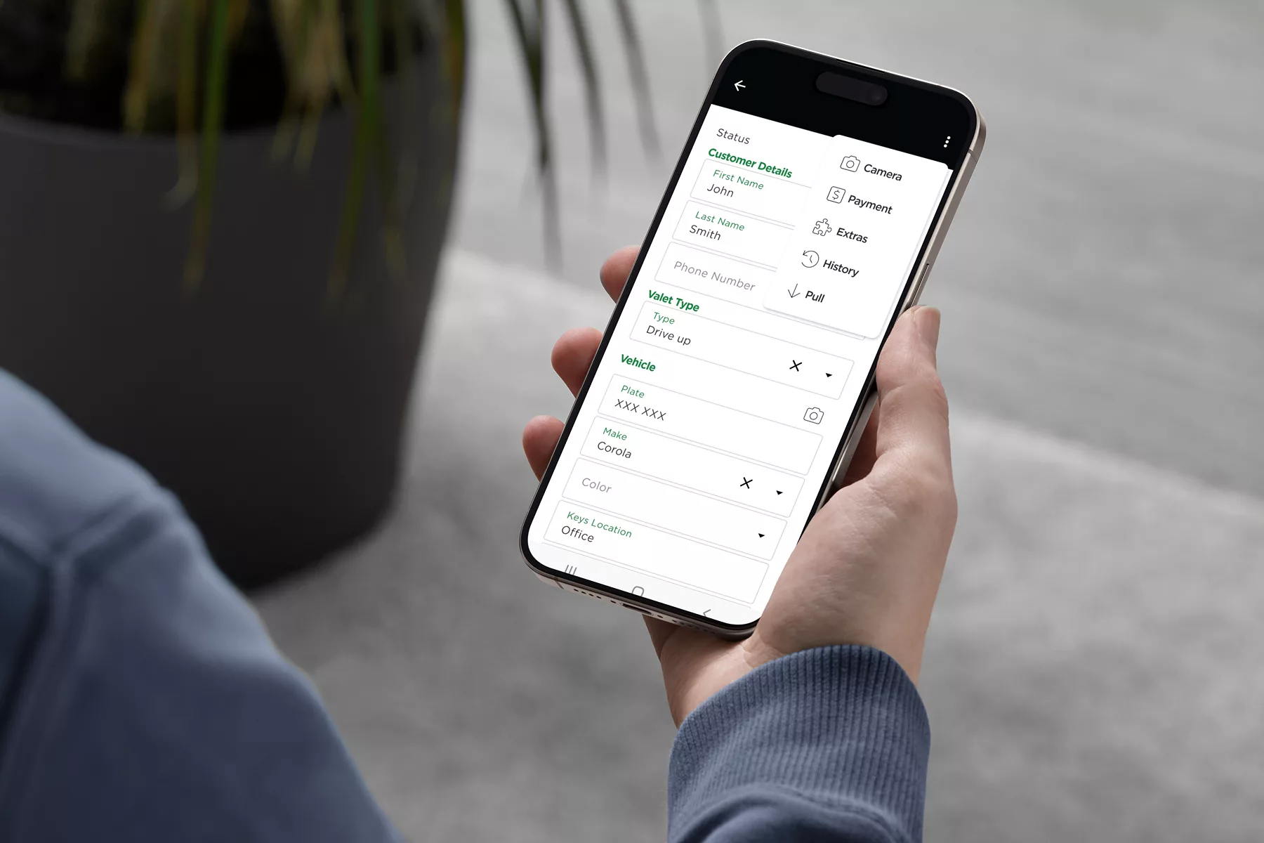 Frogparking | Parking Management Solutions | FrogValet8 Frogparking | Parking Management Solutions | FrogValet8