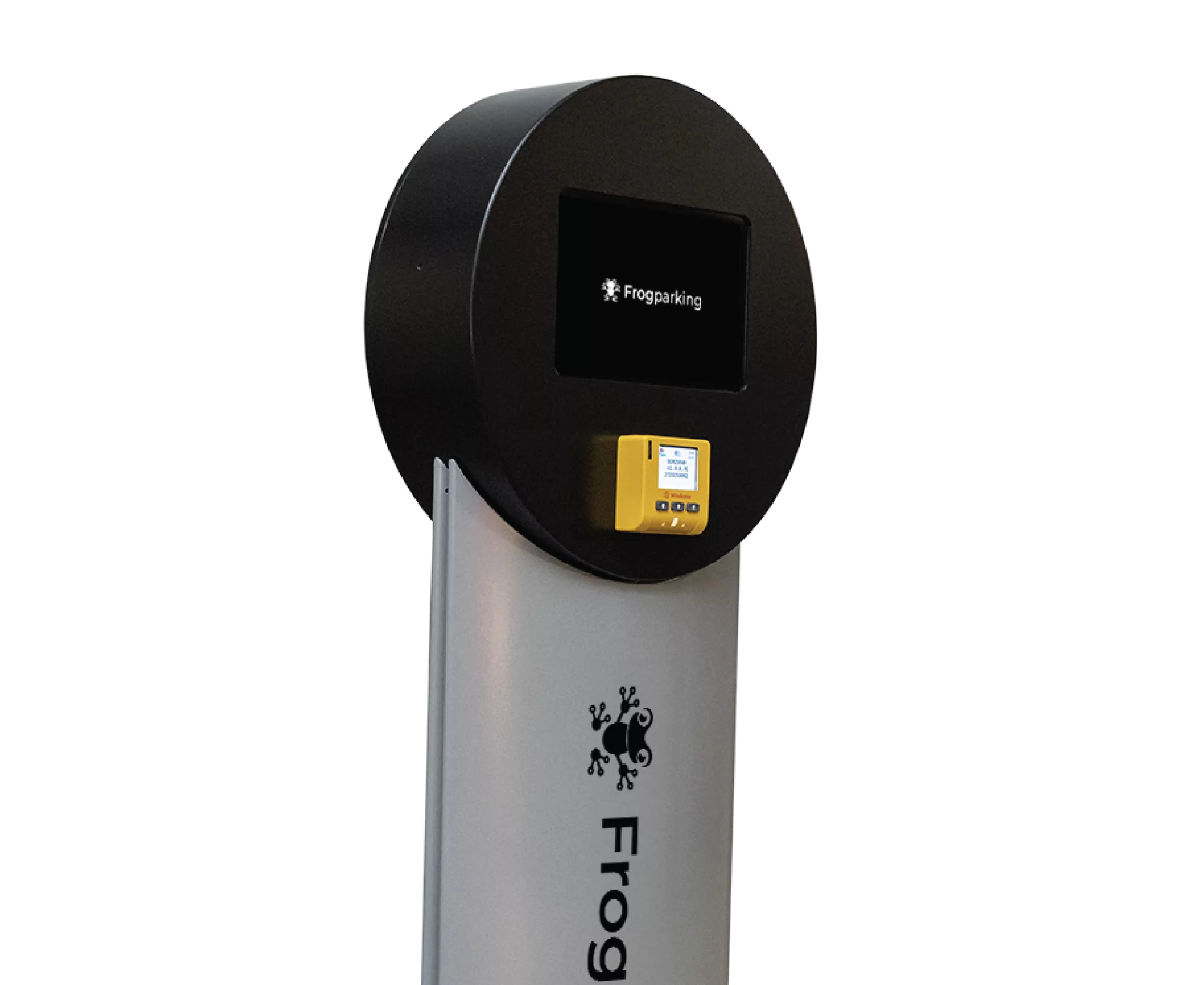 FrogKiosk | Frogparking | Parking Payment Kiosk | Access Control FrogKiosk | Frogparking | Parking Payment Kiosk | Access Control