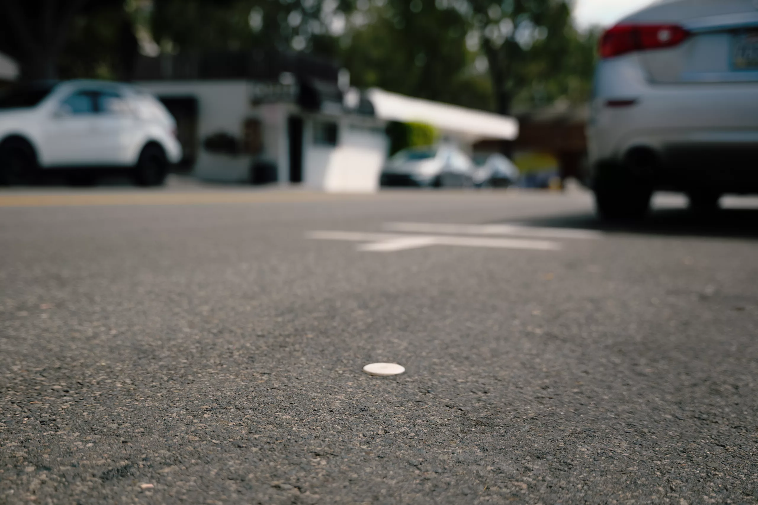 FrogSensor - 3 FrogGate | Frogparking | Parking Management Solutions 6