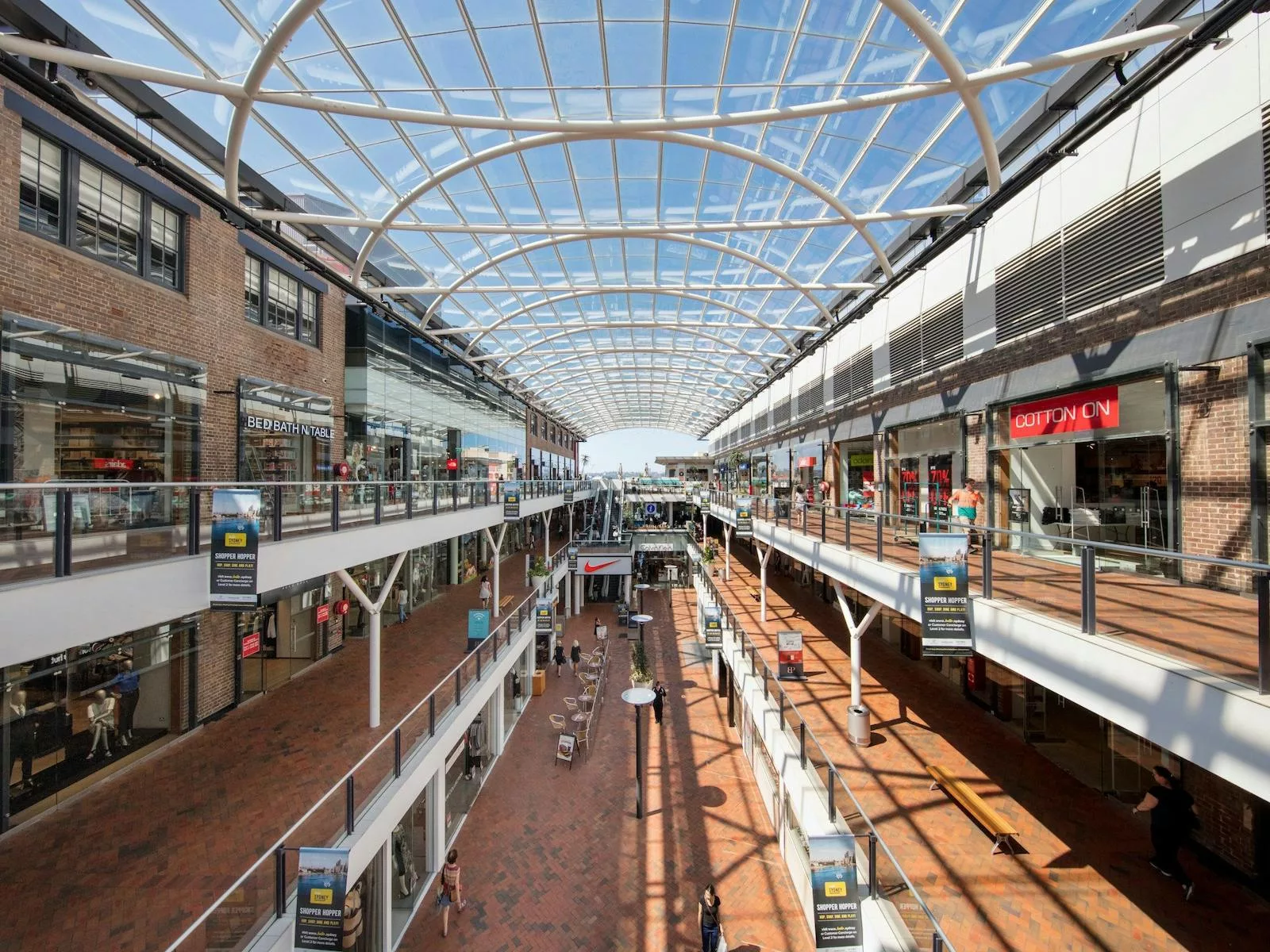 Birkenhead point