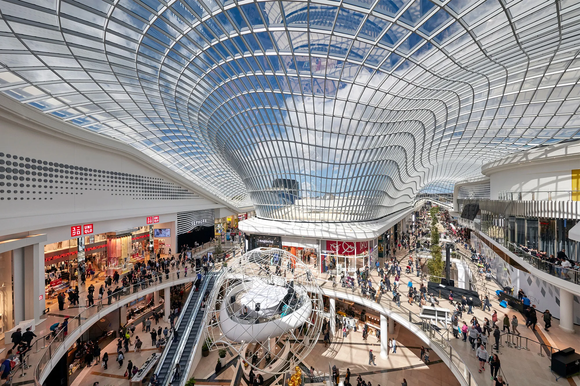 Chadstone
