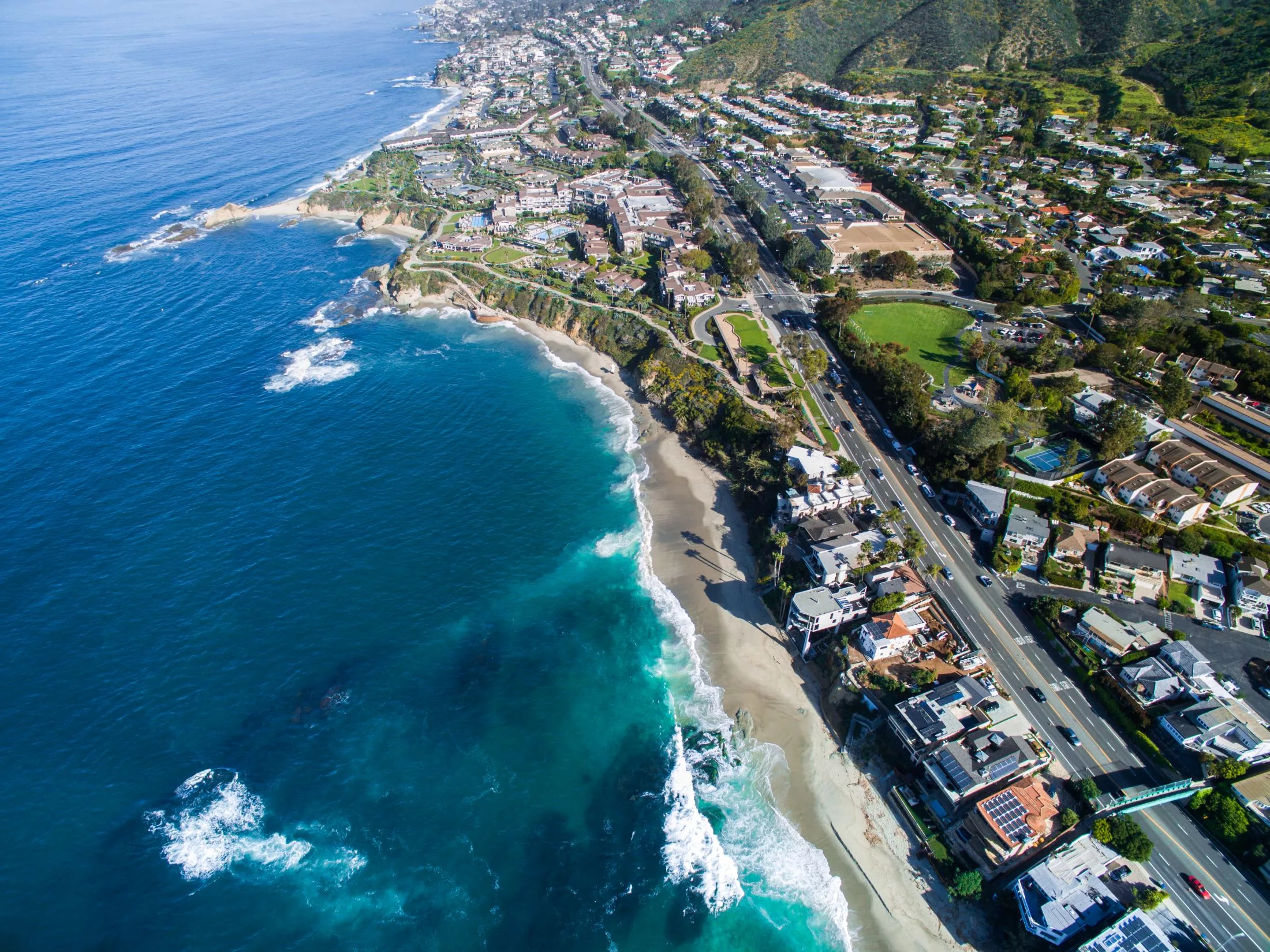 City of Laguna Beach