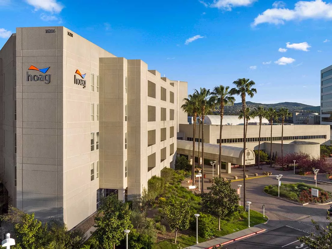 Hoag Hospital