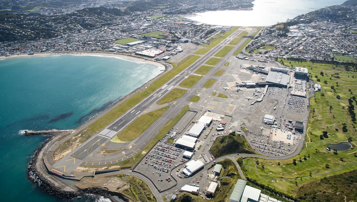 Wellington