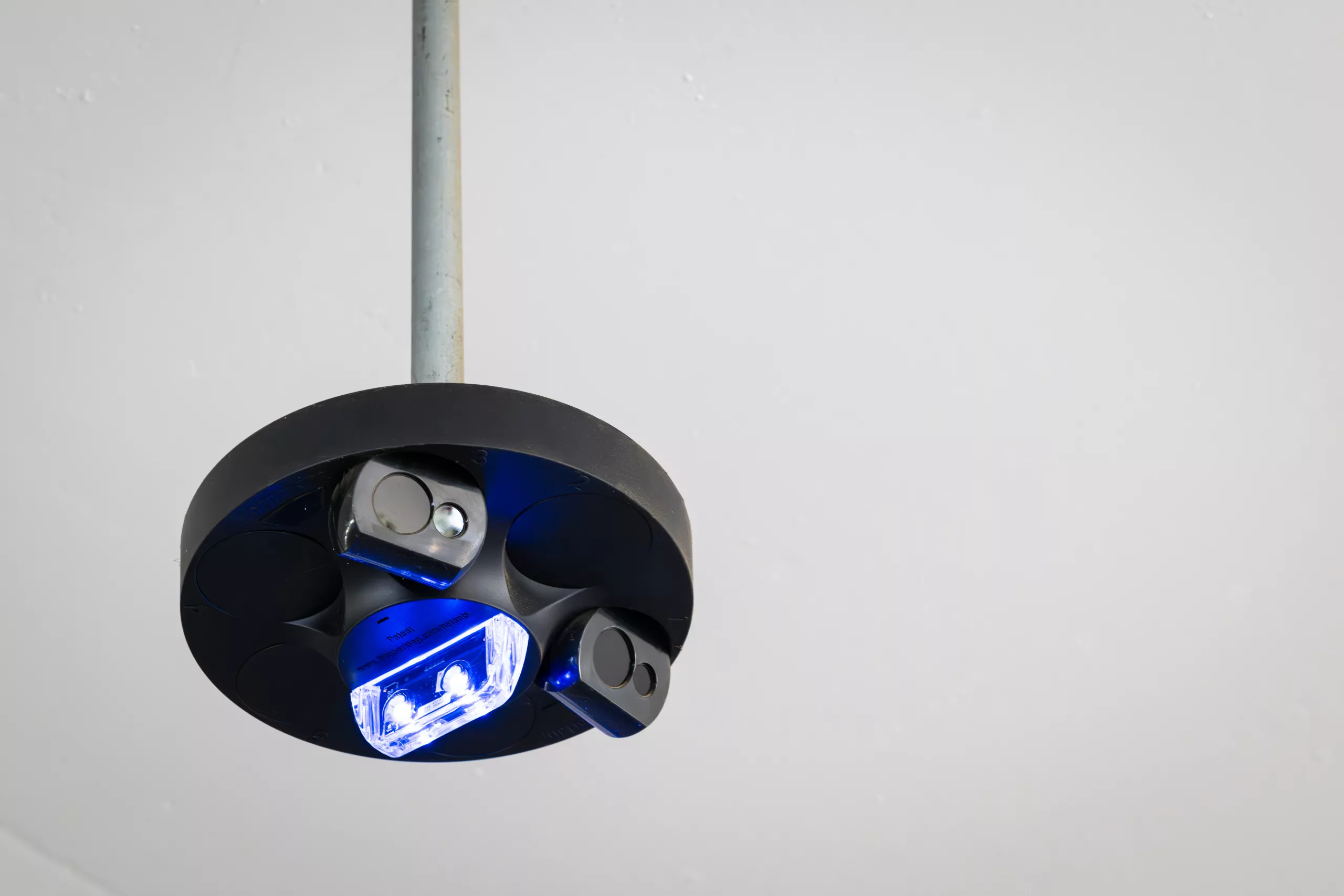 dropperblue