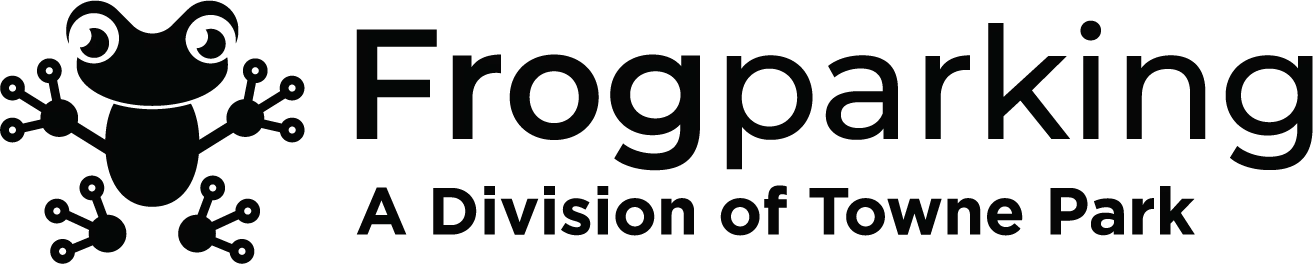 Frogparking - A Division of Towne Park