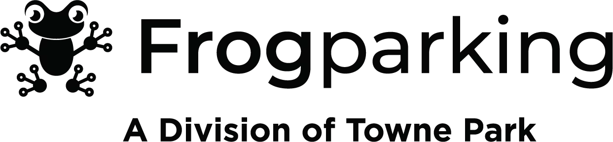Frogparking - A Division of Towne Park